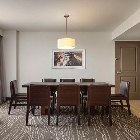Embassy Suites Chattanooga Hamilton Place Exteriör bild