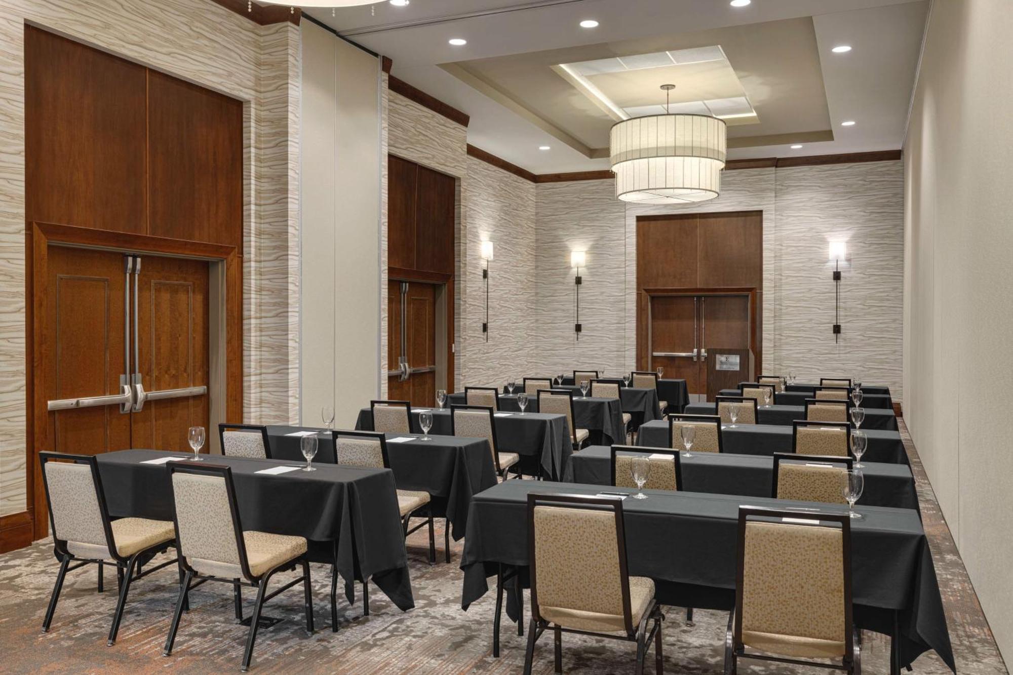 Embassy Suites Chattanooga Hamilton Place Exteriör bild