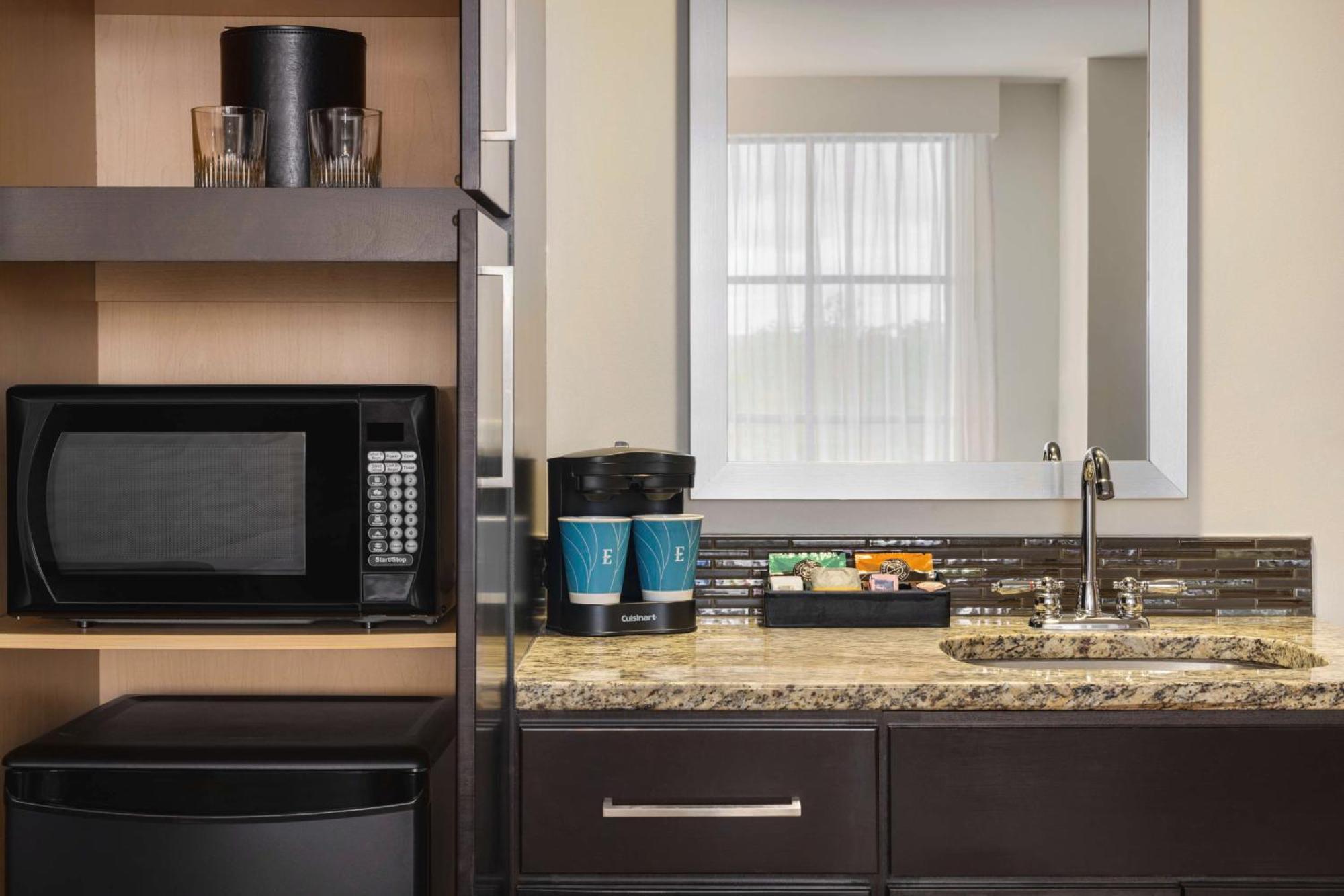 Embassy Suites Chattanooga Hamilton Place Exteriör bild