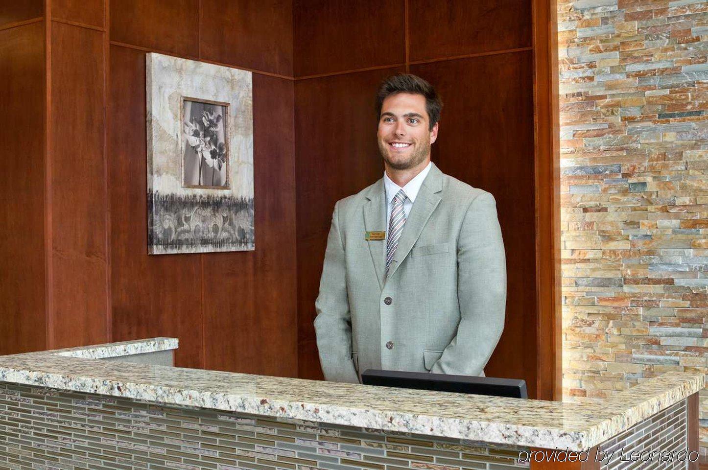 Embassy Suites Chattanooga Hamilton Place Exteriör bild